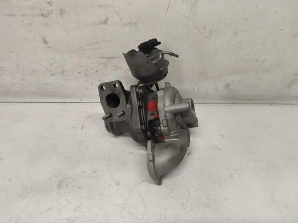 TURBO CITROEN/FORD/PEUGEOT/VOLVO/MAZDA 1.6HDI/1.6TDCI - Vue 1